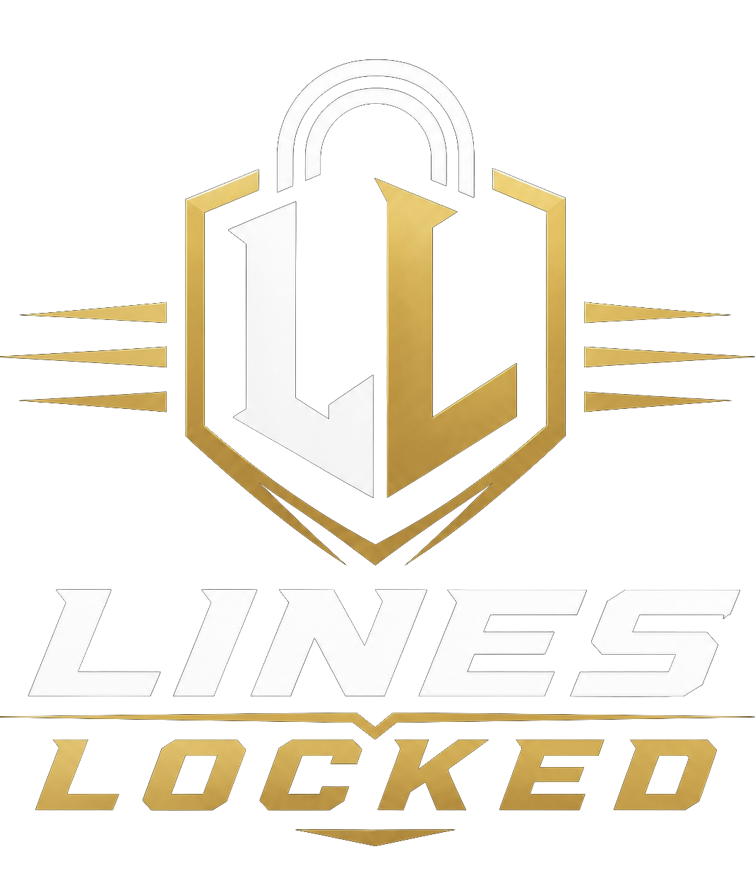 Lines Locked